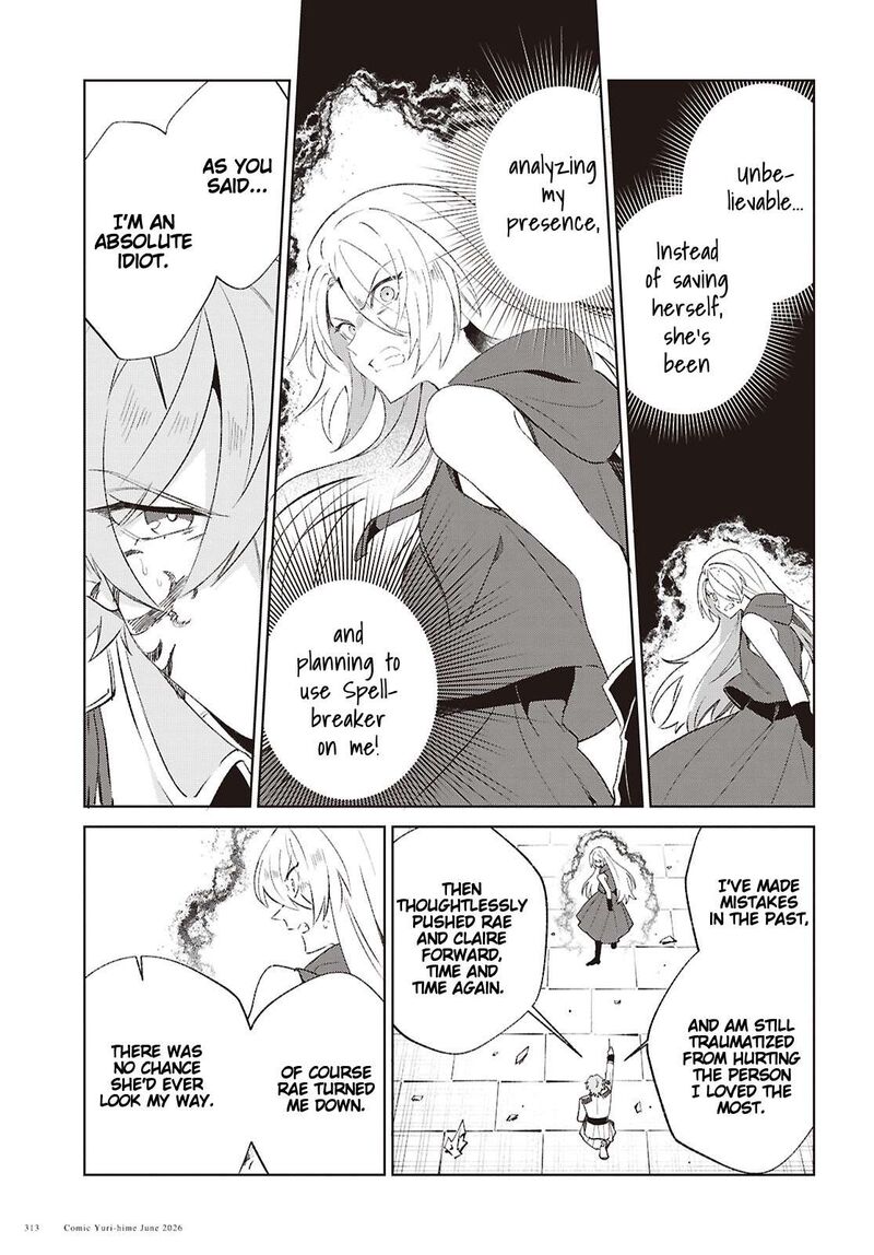 I’m in Love With the Villainess Chapter 61 - Page 24