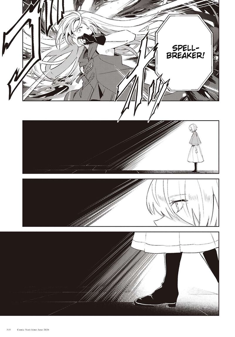 I’m in Love With the Villainess Chapter 61 - Page 26