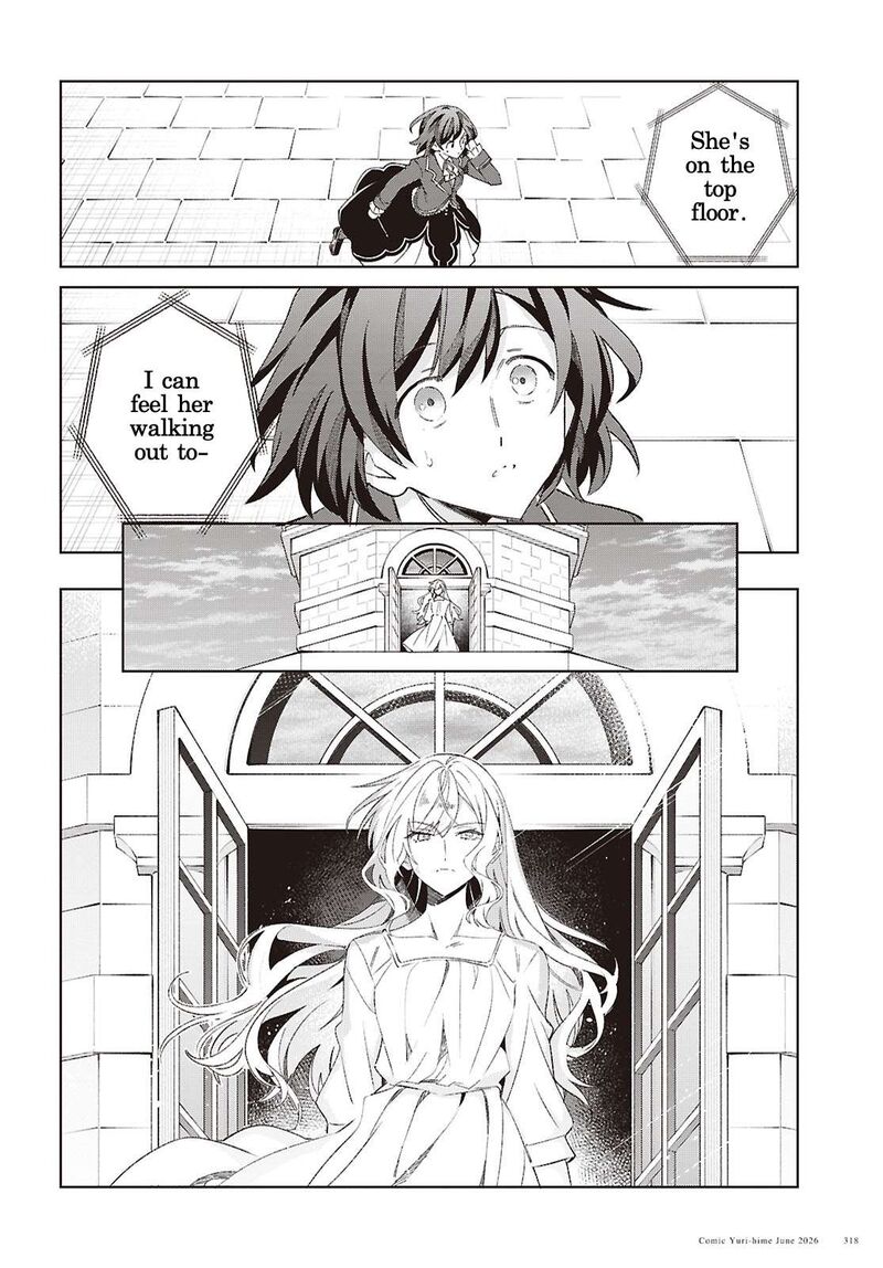 I’m in Love With the Villainess Chapter 61 - Page 29
