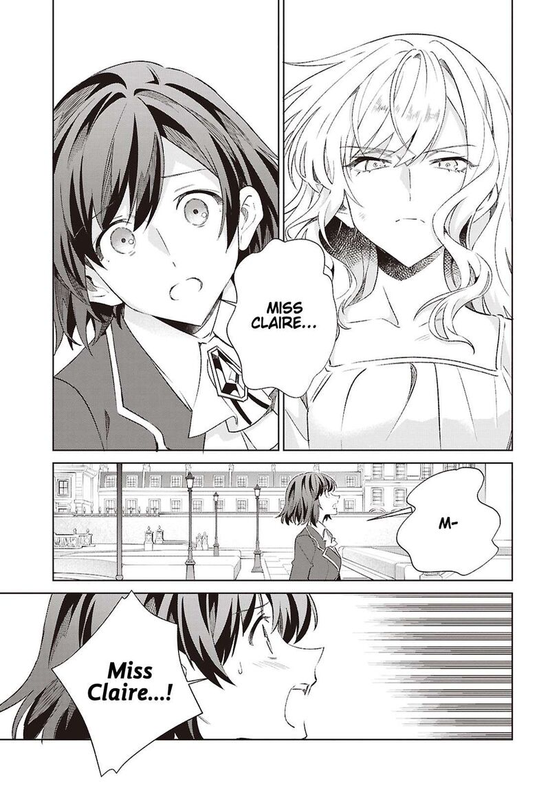 I’m in Love With the Villainess Chapter 61 - Page 30