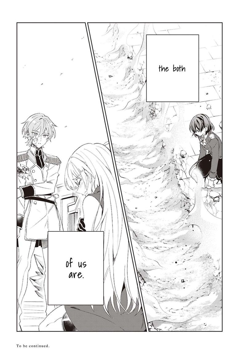 I’m in Love With the Villainess Chapter 61 - Page 36