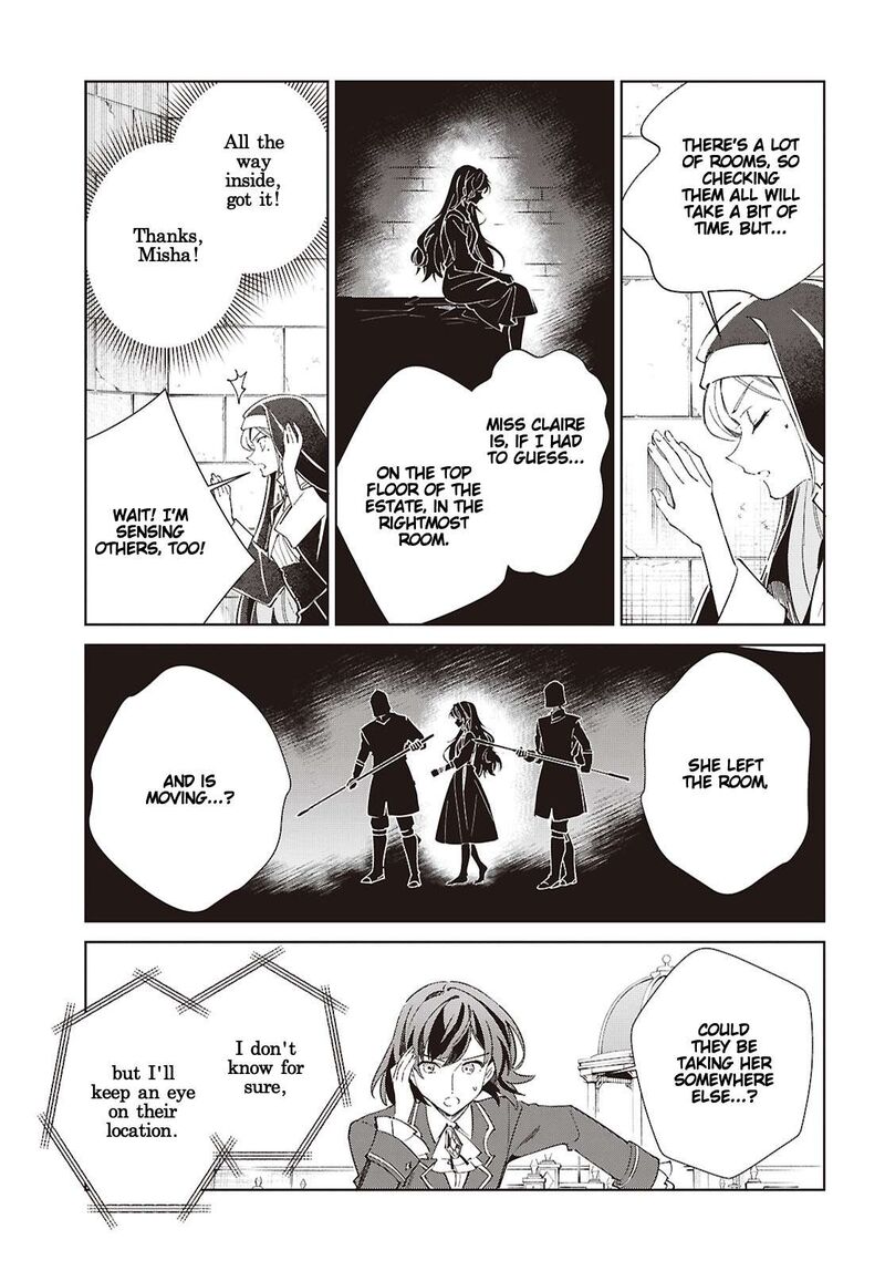 I’m in Love With the Villainess Chapter 61 - Page 6