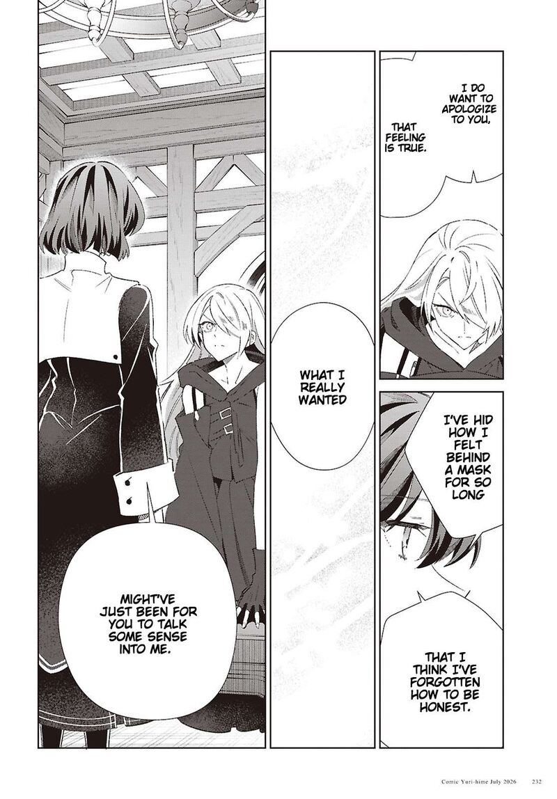I’m in Love With the Villainess Chapter 62 - Page 20