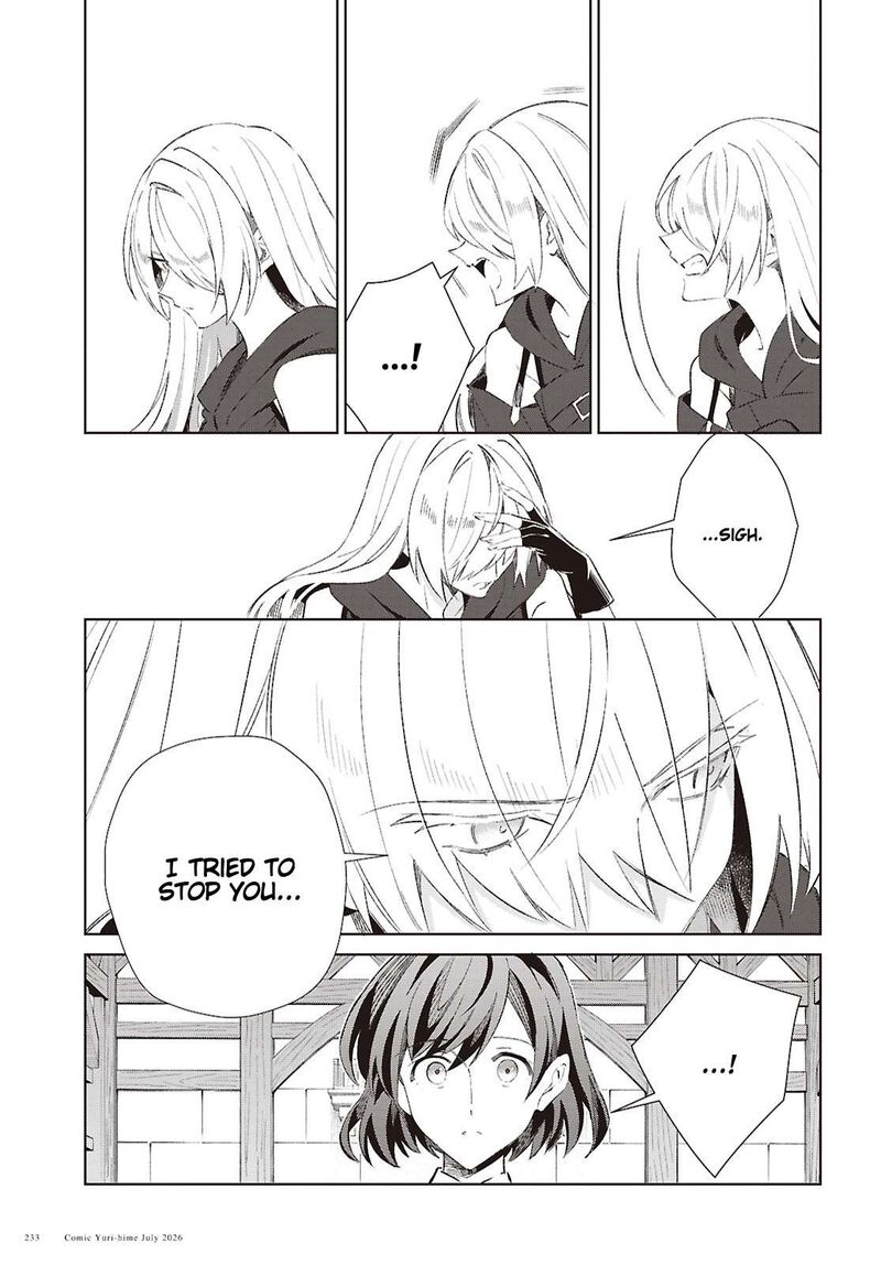I’m in Love With the Villainess Chapter 62 - Page 21