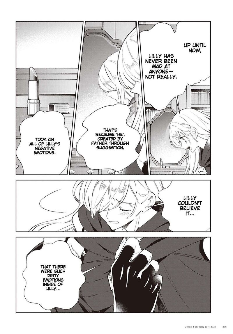 I’m in Love With the Villainess Chapter 62 - Page 24