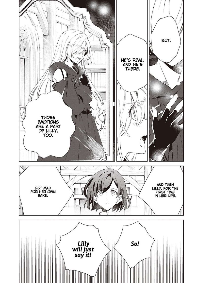 I’m in Love With the Villainess Chapter 62 - Page 25