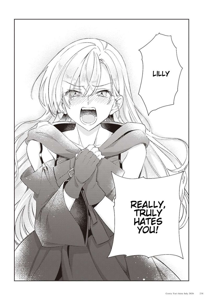 I’m in Love With the Villainess Chapter 62 - Page 26
