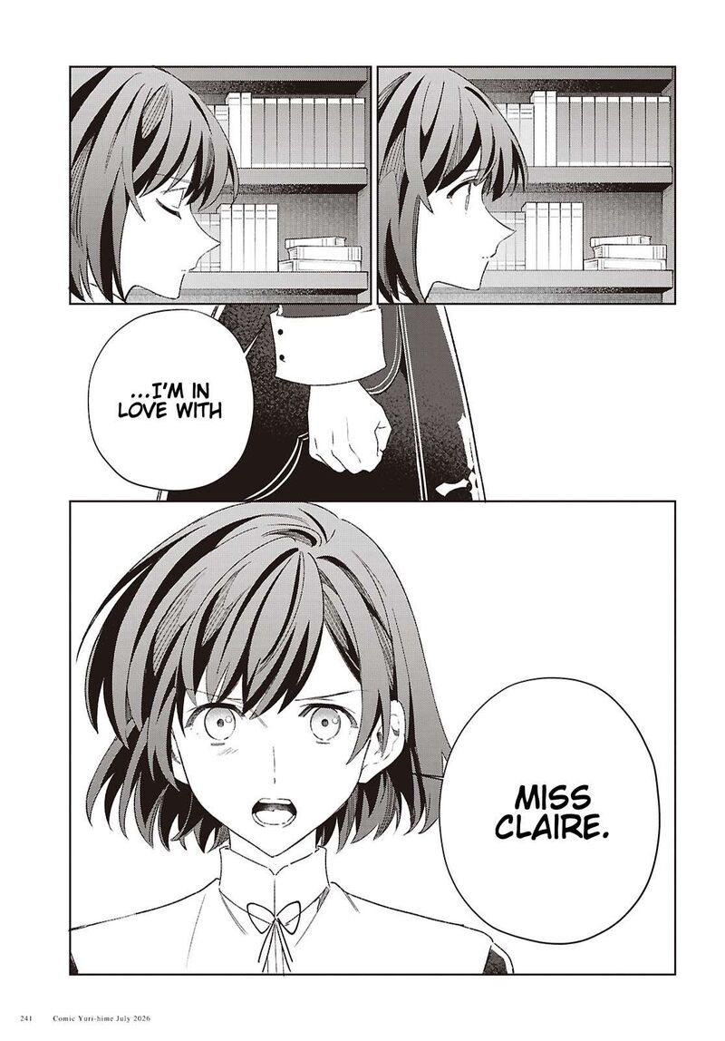 I’m in Love With the Villainess Chapter 62 - Page 29