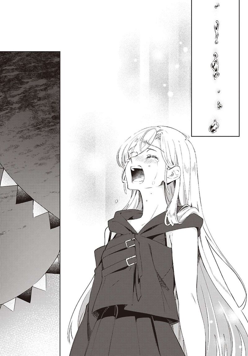 I’m in Love With the Villainess Chapter 62 - Page 31