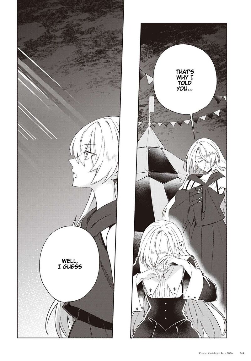 I’m in Love With the Villainess Chapter 62 - Page 32