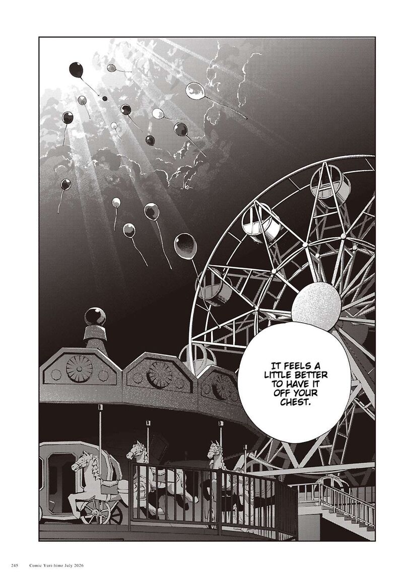 I’m in Love With the Villainess Chapter 62 - Page 33