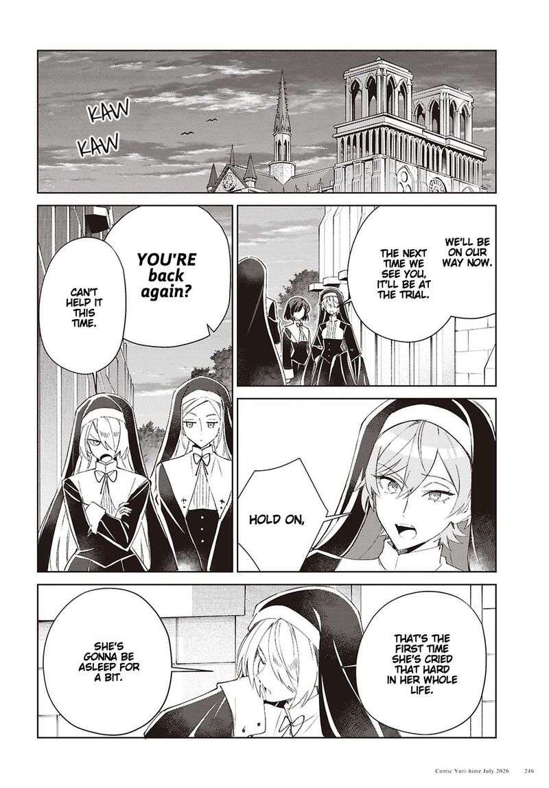 I’m in Love With the Villainess Chapter 62 - Page 34