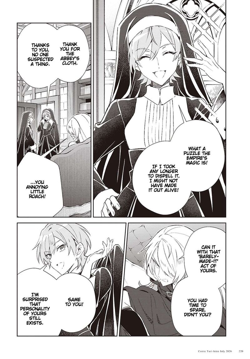 I’m in Love With the Villainess Chapter 62 - Page 8