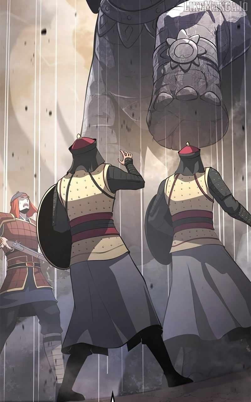 Assassin’s Creed: Forgotten Temple Chapter 120 - Page 105