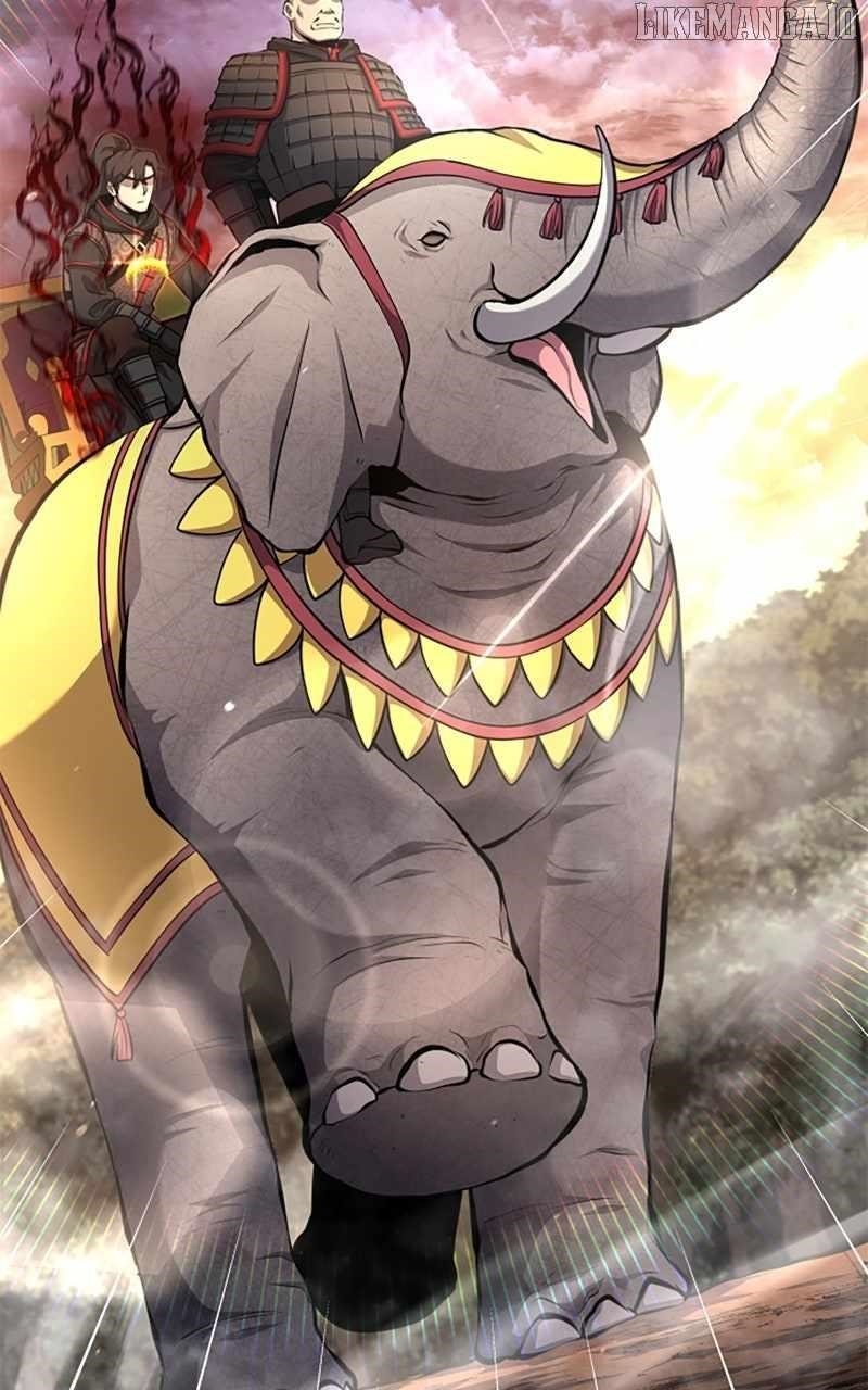 Assassin’s Creed: Forgotten Temple Chapter 120 - Page 109