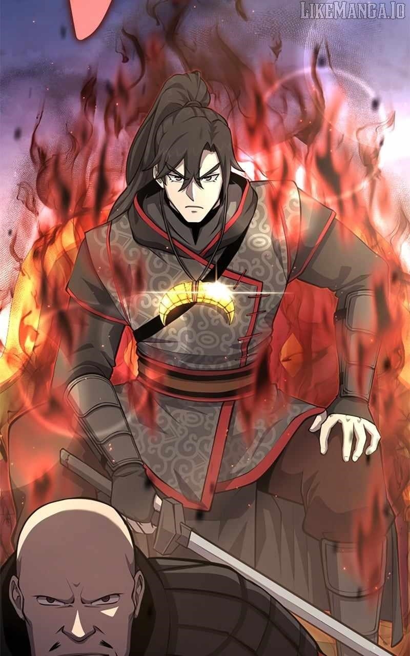 Assassin’s Creed: Forgotten Temple Chapter 120 - Page 111