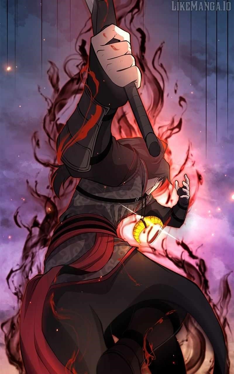 Assassin’s Creed: Forgotten Temple Chapter 120 - Page 119