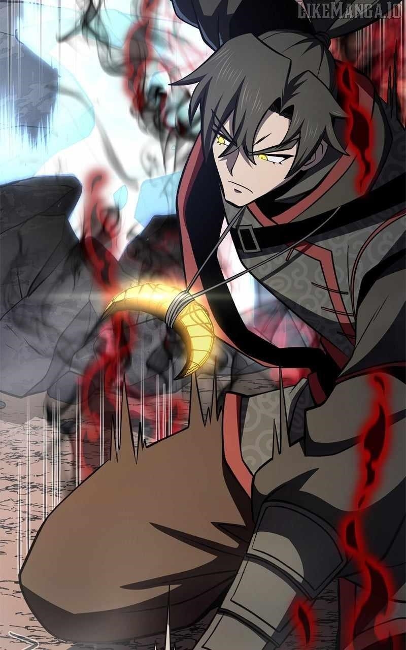 Assassin’s Creed: Forgotten Temple Chapter 120 - Page 133