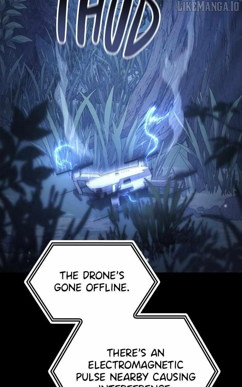 Assassin’s Creed: Forgotten Temple Chapter 120 - Page 14