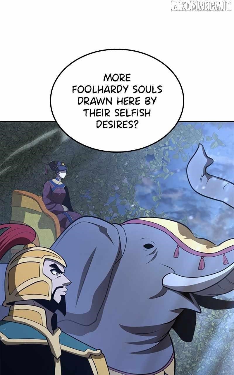 Assassin’s Creed: Forgotten Temple Chapter 120 - Page 150