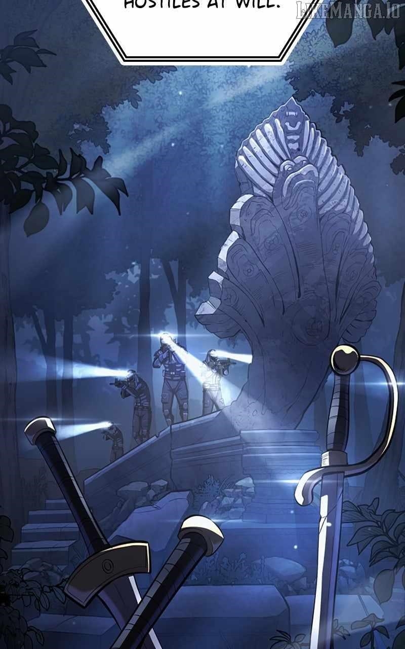 Assassin’s Creed: Forgotten Temple Chapter 120 - Page 18