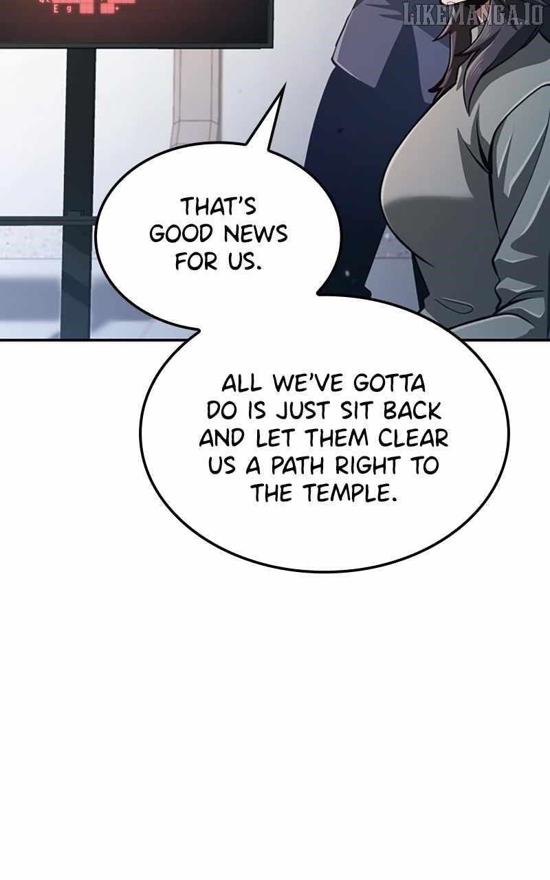 Assassin’s Creed: Forgotten Temple Chapter 120 - Page 32