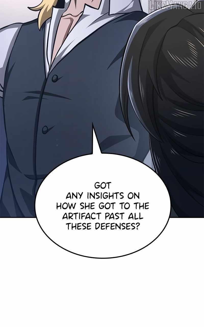 Assassin’s Creed: Forgotten Temple Chapter 120 - Page 34