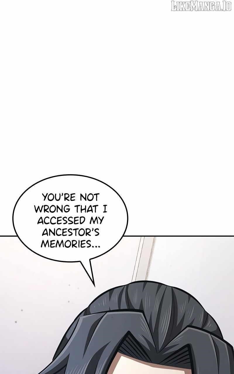 Assassin’s Creed: Forgotten Temple Chapter 120 - Page 35