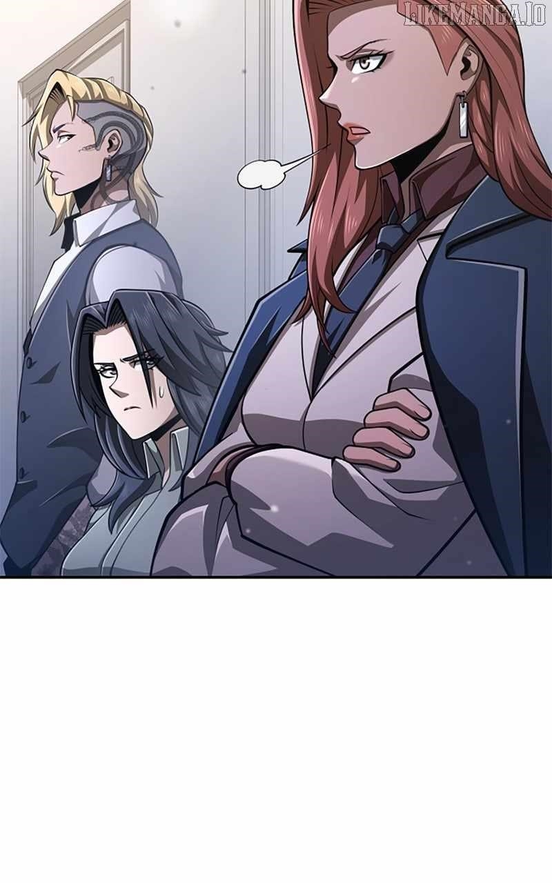 Assassin’s Creed: Forgotten Temple Chapter 120 - Page 40