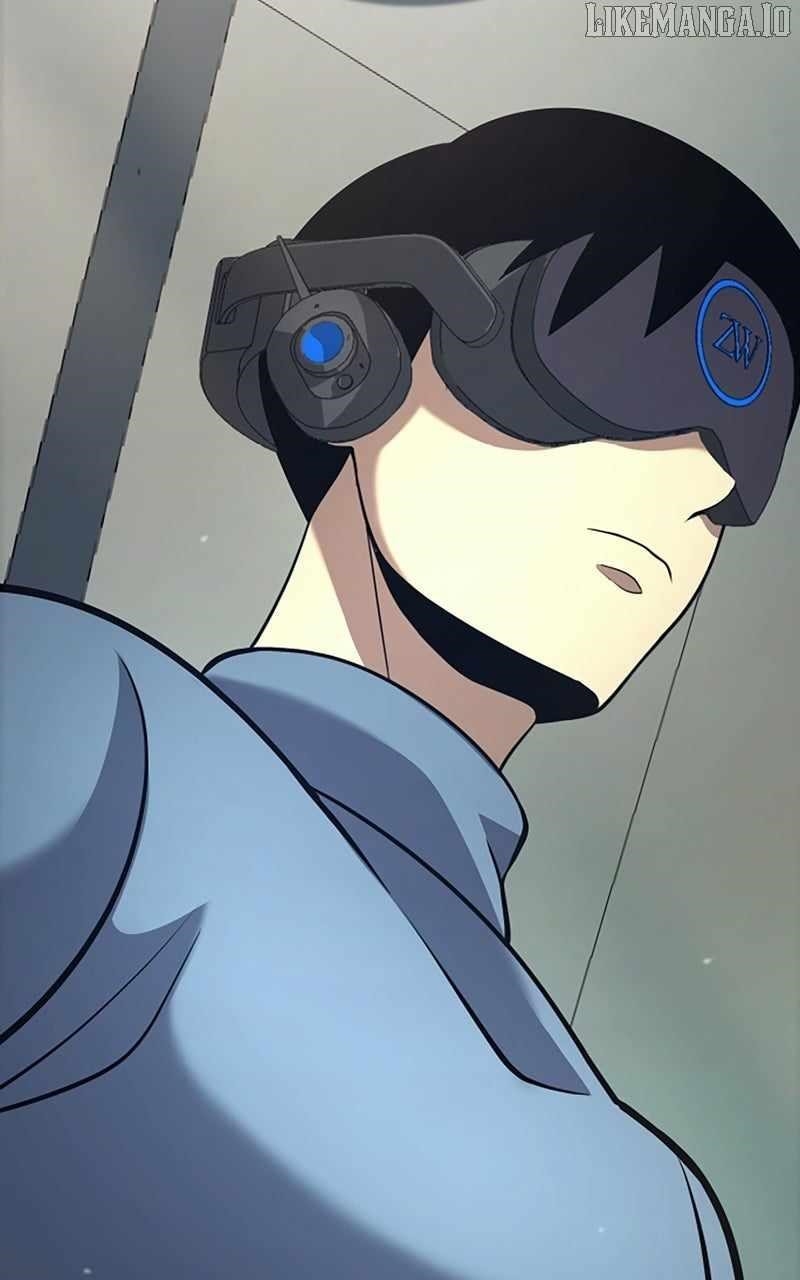 Assassin’s Creed: Forgotten Temple Chapter 120 - Page 45