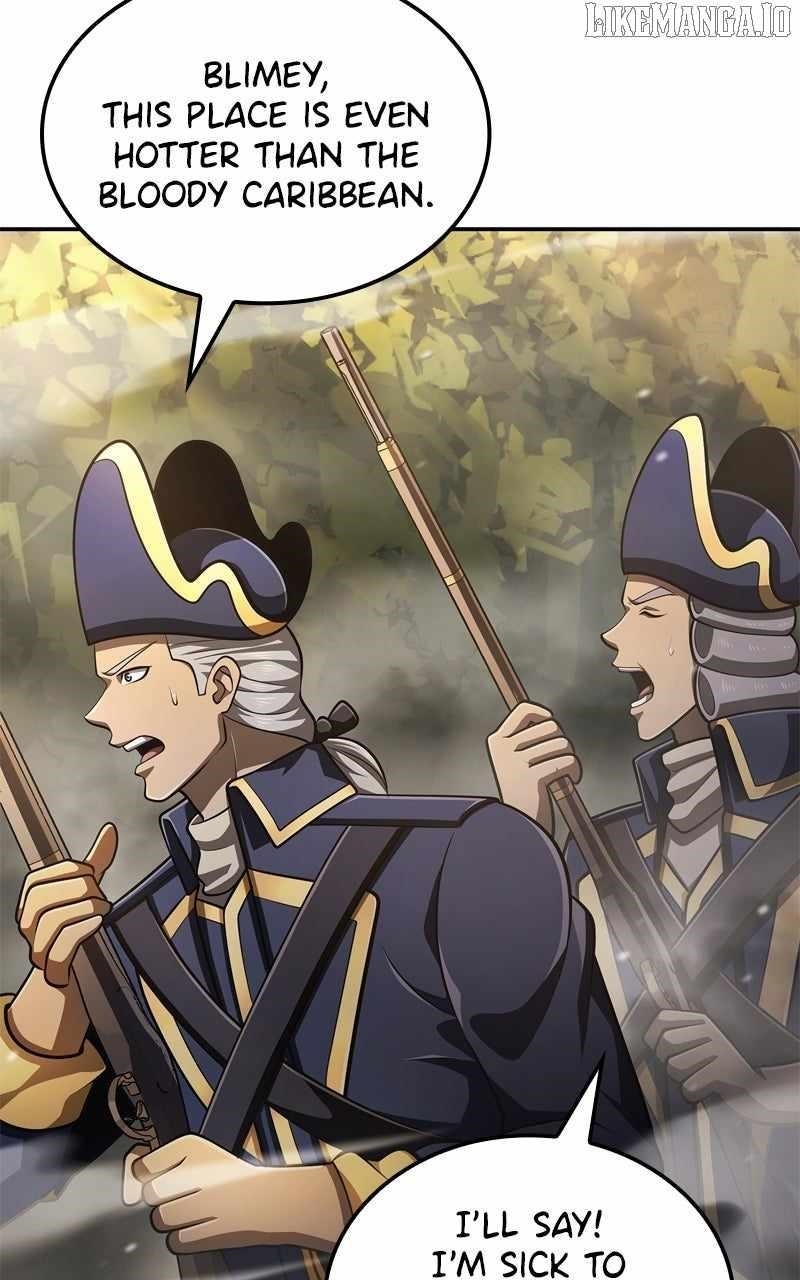 Assassin’s Creed: Forgotten Temple Chapter 120 - Page 66