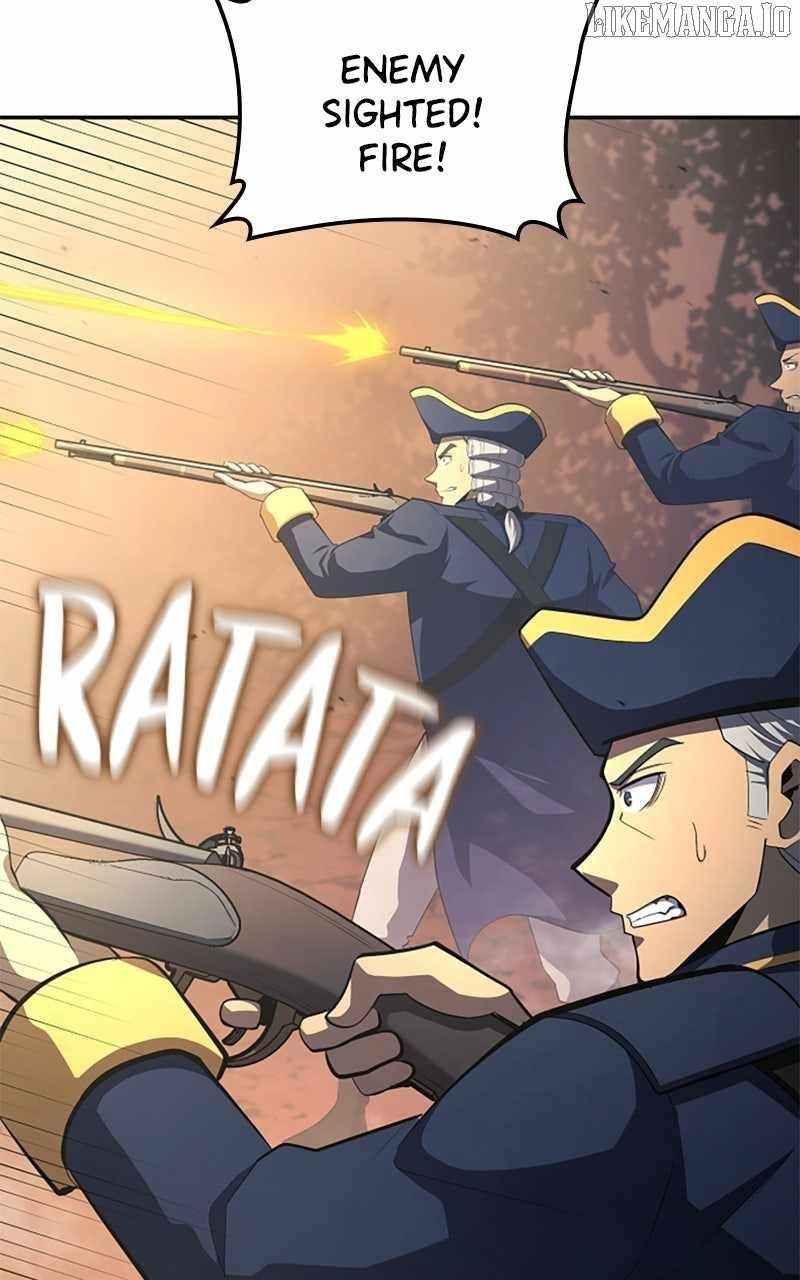 Assassin’s Creed: Forgotten Temple Chapter 120 - Page 77