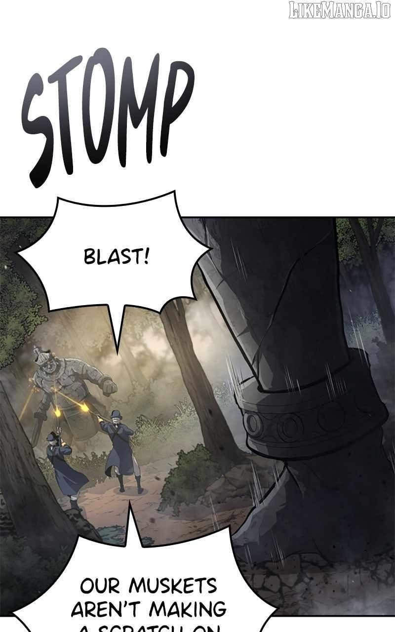 Assassin’s Creed: Forgotten Temple Chapter 120 - Page 79