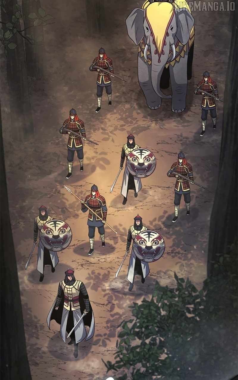 Assassin’s Creed: Forgotten Temple Chapter 120 - Page 89