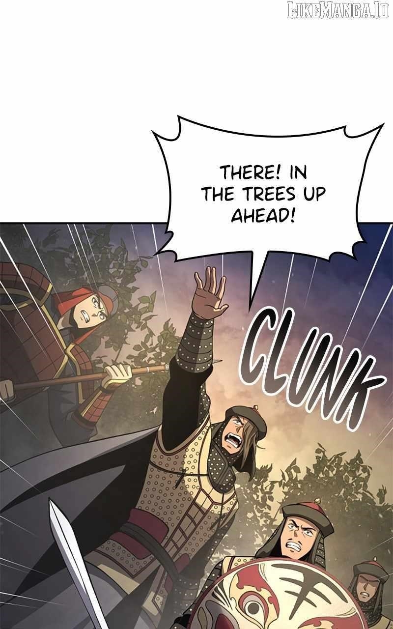 Assassin’s Creed: Forgotten Temple Chapter 120 - Page 91