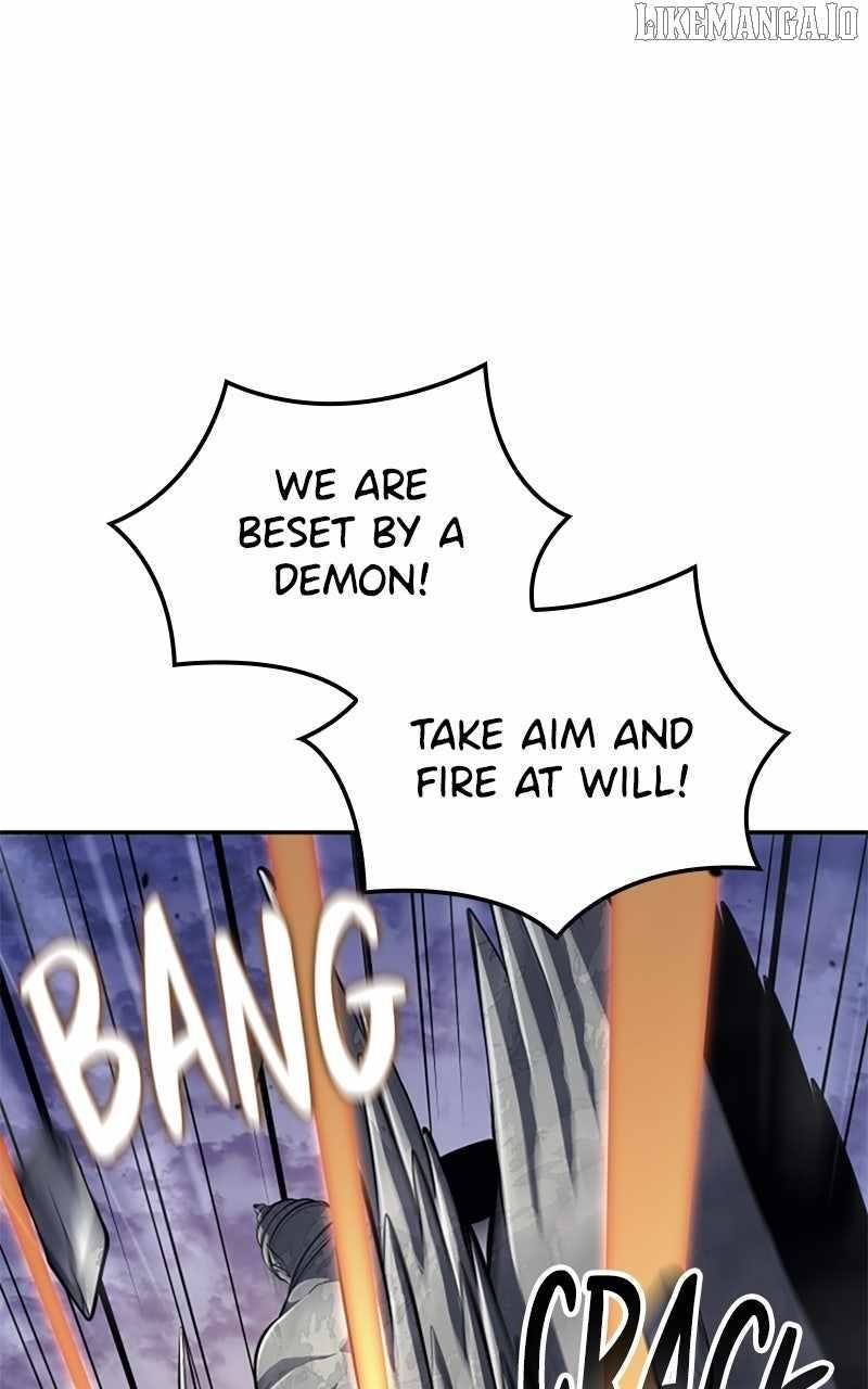 Assassin’s Creed: Forgotten Temple Chapter 120 - Page 98