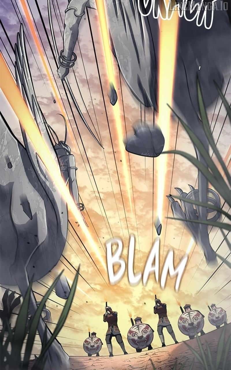 Assassin’s Creed: Forgotten Temple Chapter 120 - Page 99