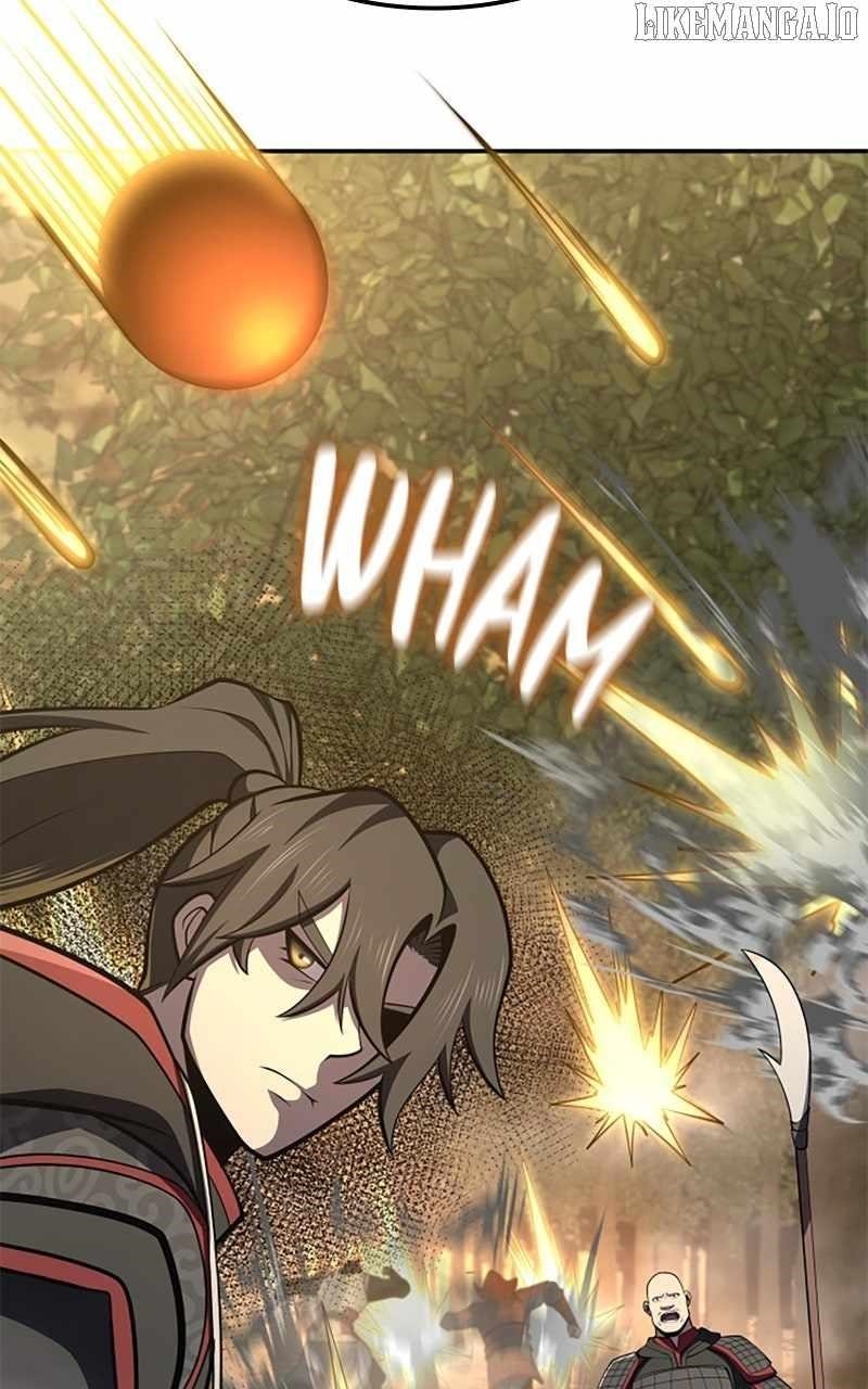 Assassin’s Creed: Forgotten Temple Chapter 121 - Page 10