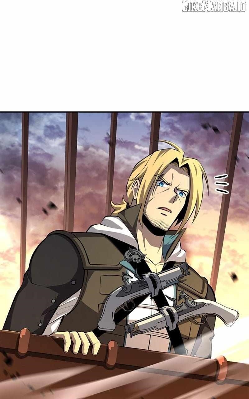 Assassin’s Creed: Forgotten Temple Chapter 121 - Page 106