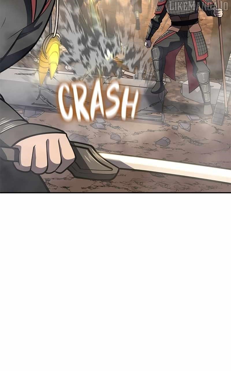 Assassin’s Creed: Forgotten Temple Chapter 121 - Page 11