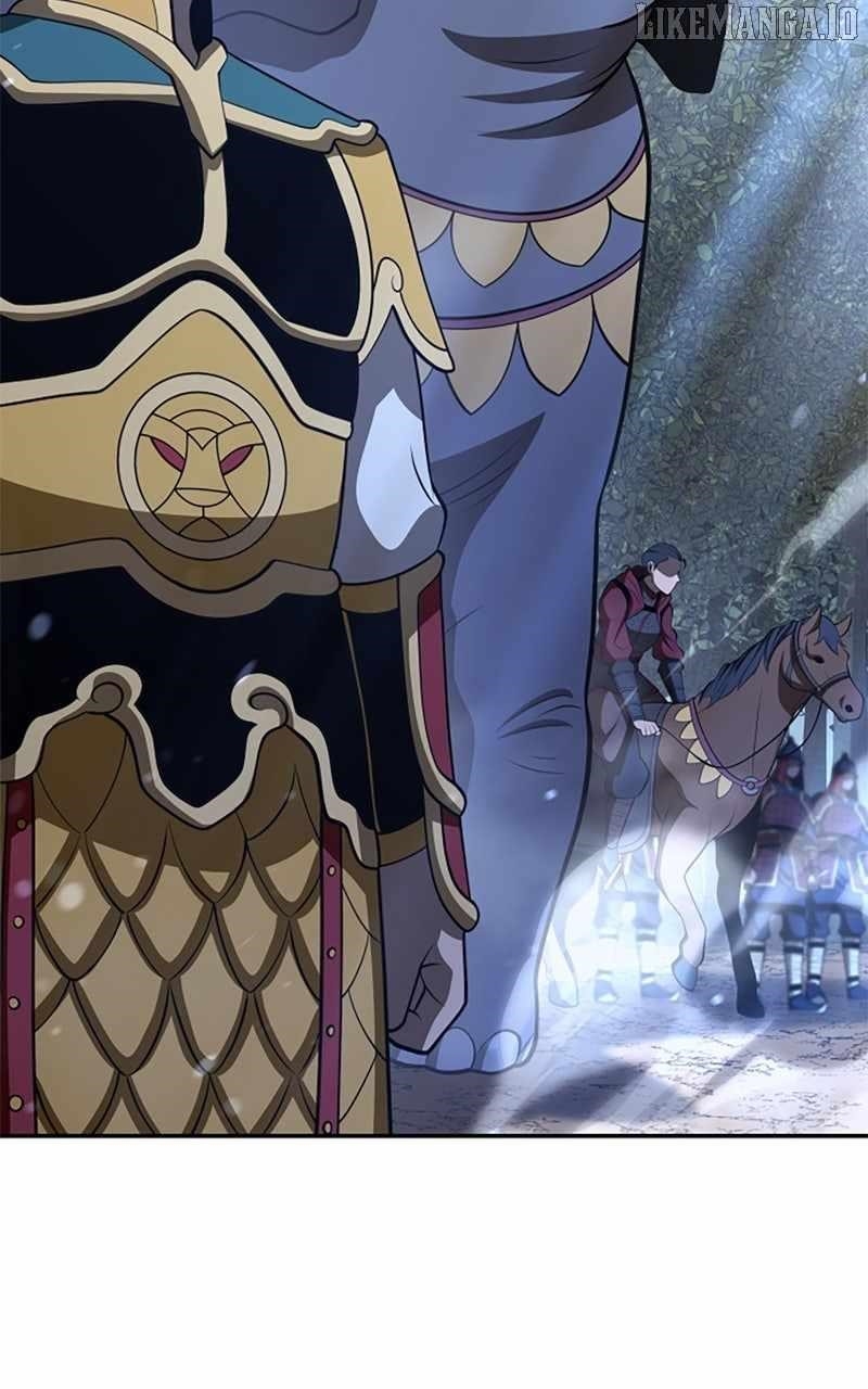 Assassin’s Creed: Forgotten Temple Chapter 121 - Page 14