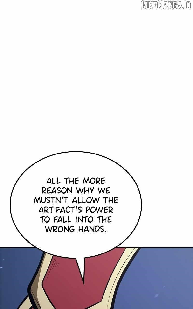 Assassin’s Creed: Forgotten Temple Chapter 121 - Page 27