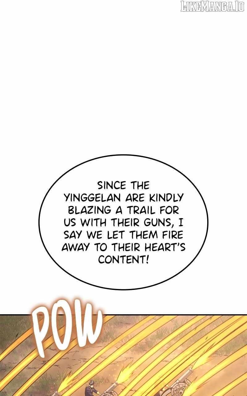 Assassin’s Creed: Forgotten Temple Chapter 121 - Page 31