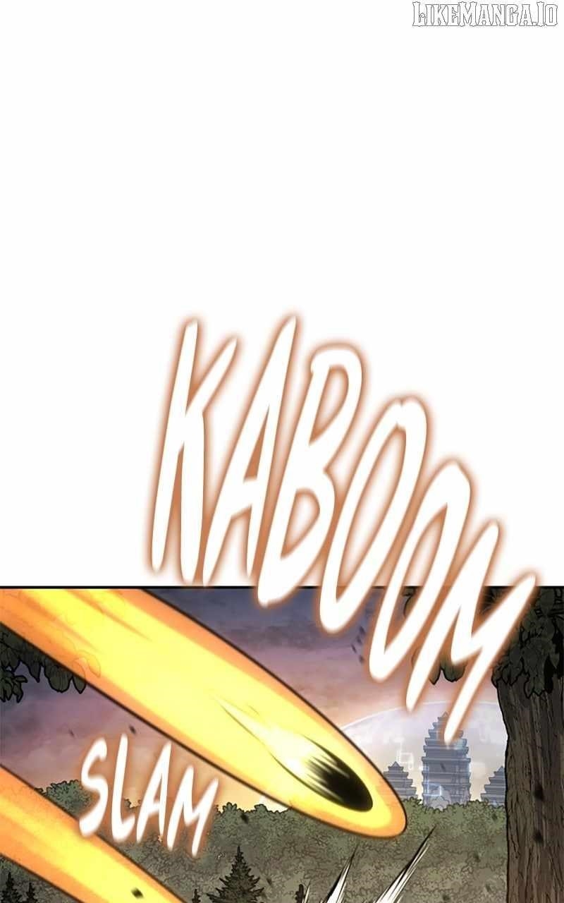 Assassin’s Creed: Forgotten Temple Chapter 121 - Page 33