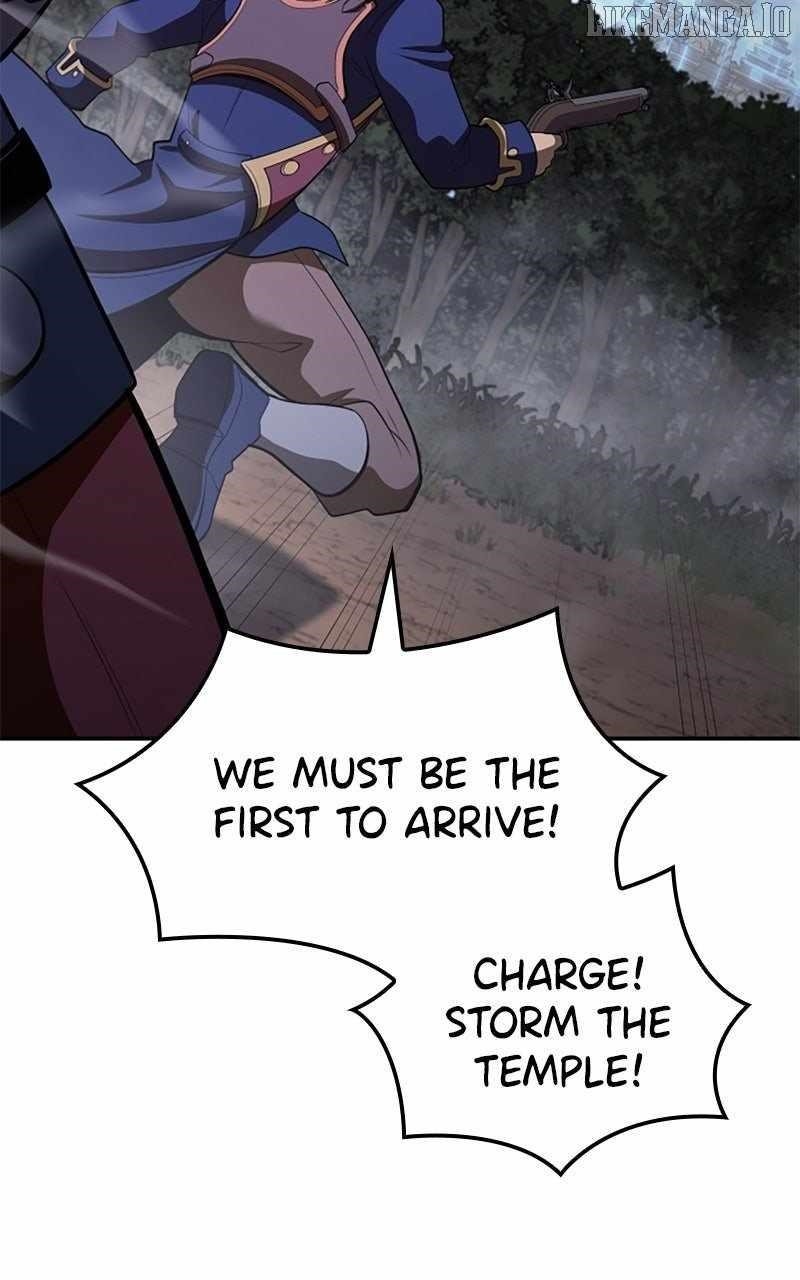 Assassin’s Creed: Forgotten Temple Chapter 121 - Page 57