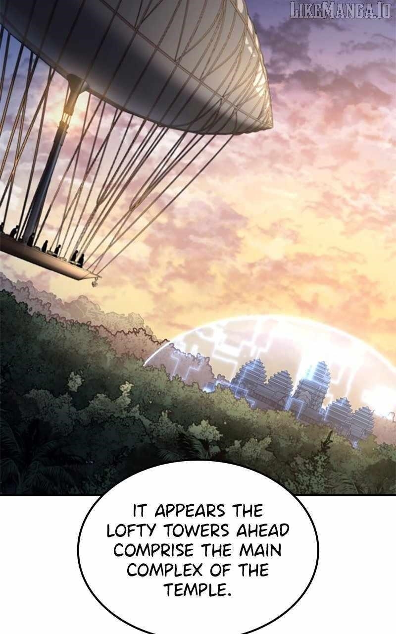 Assassin’s Creed: Forgotten Temple Chapter 121 - Page 71