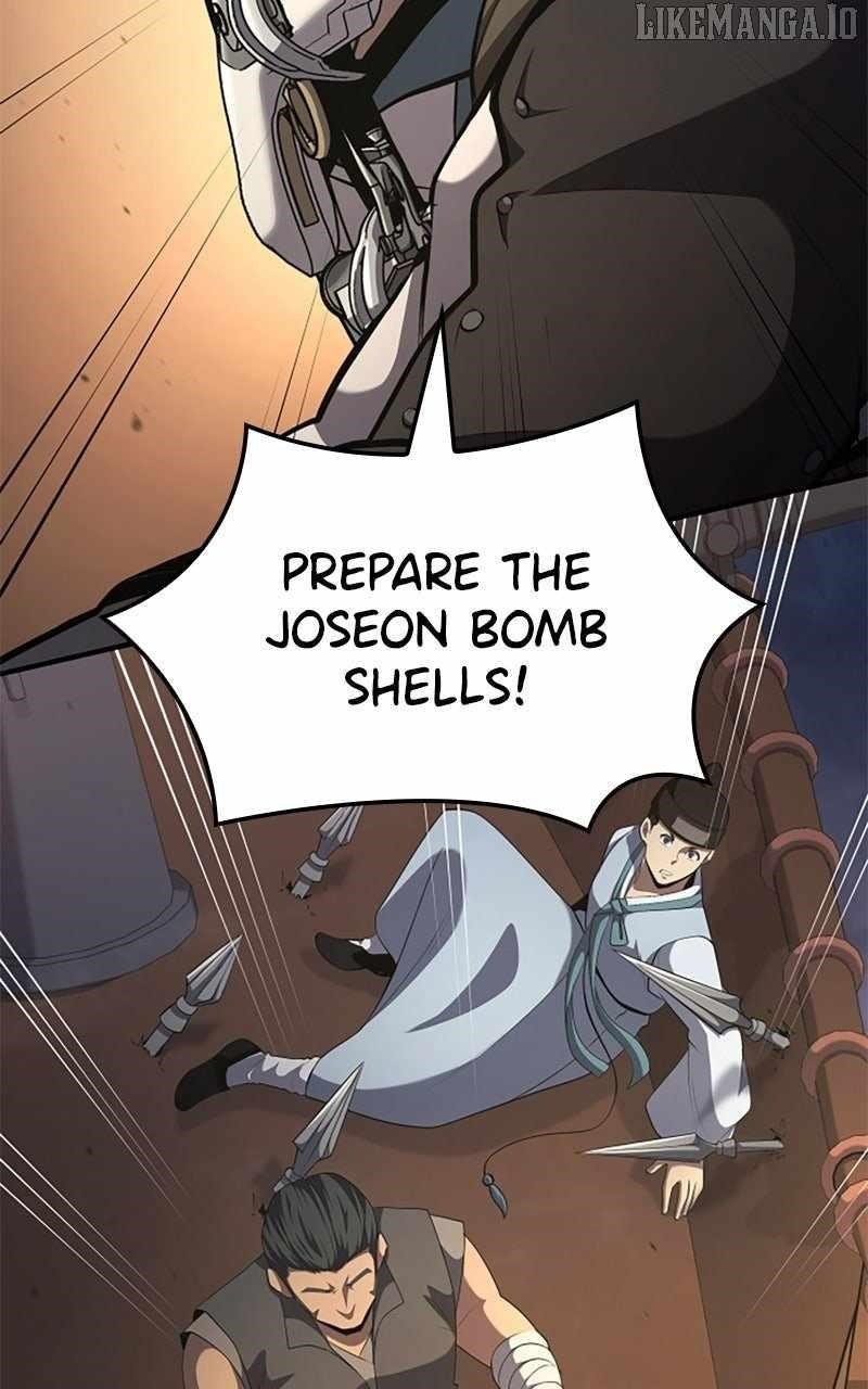 Assassin’s Creed: Forgotten Temple Chapter 121 - Page 89