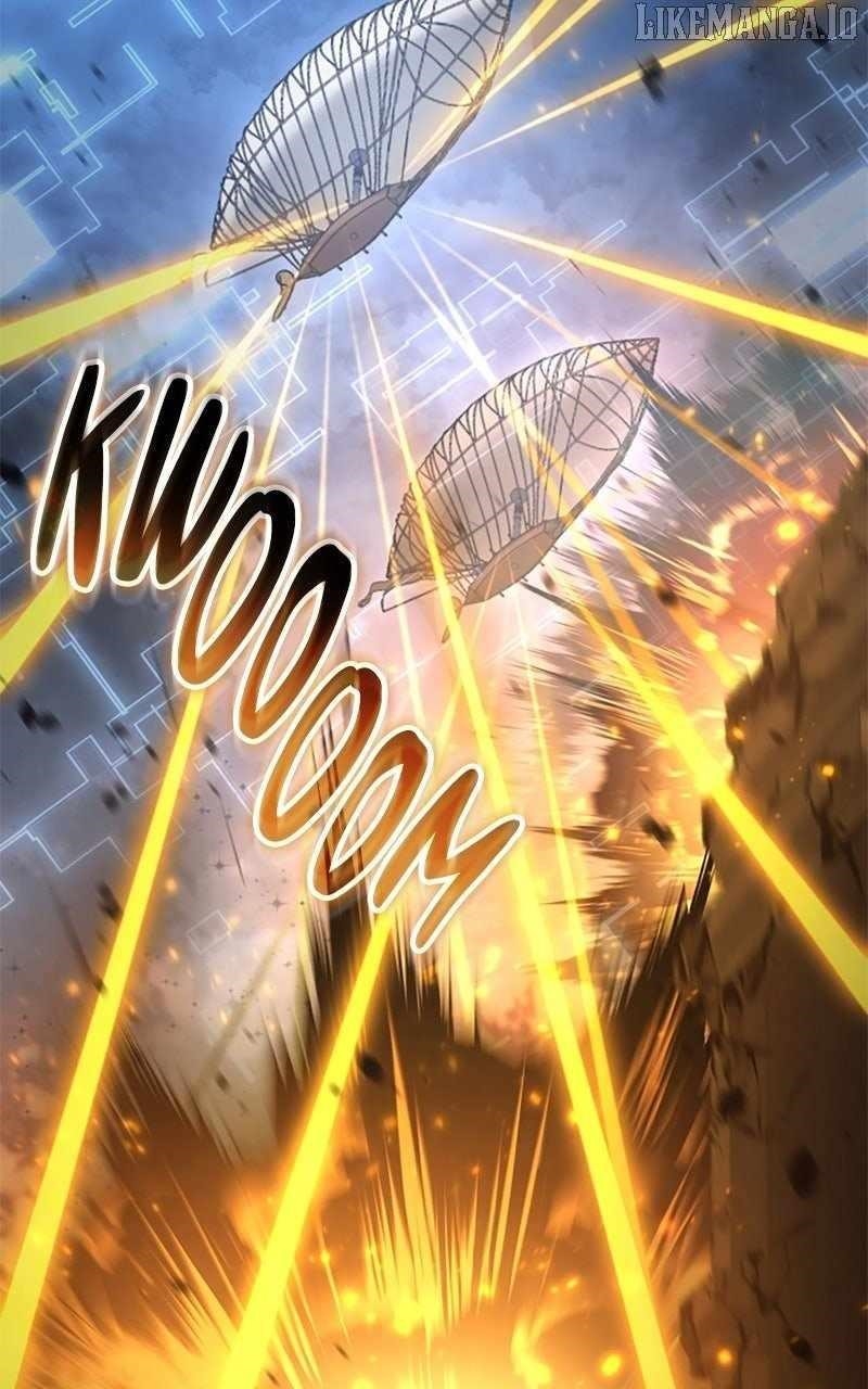 Assassin’s Creed: Forgotten Temple Chapter 121 - Page 97