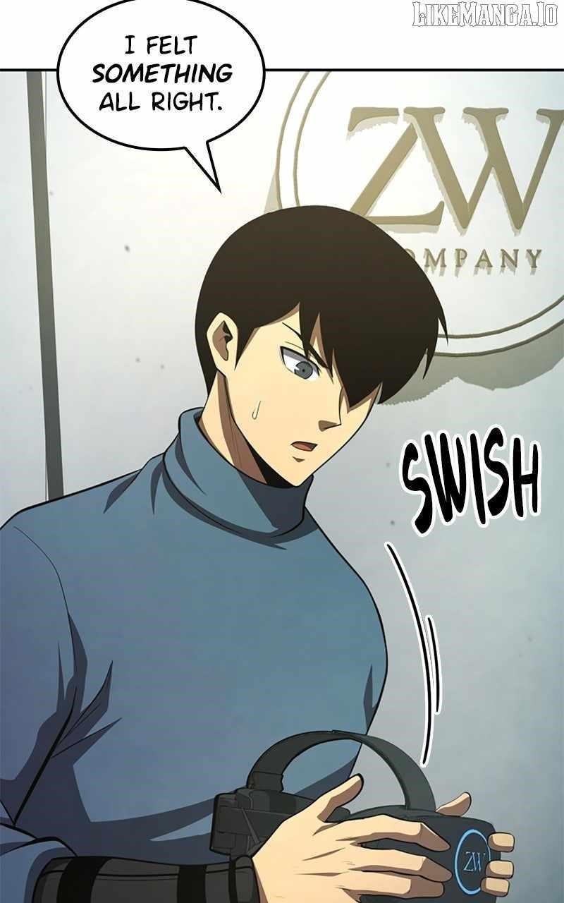 Assassin’s Creed: Forgotten Temple Chapter 122 - Page 112