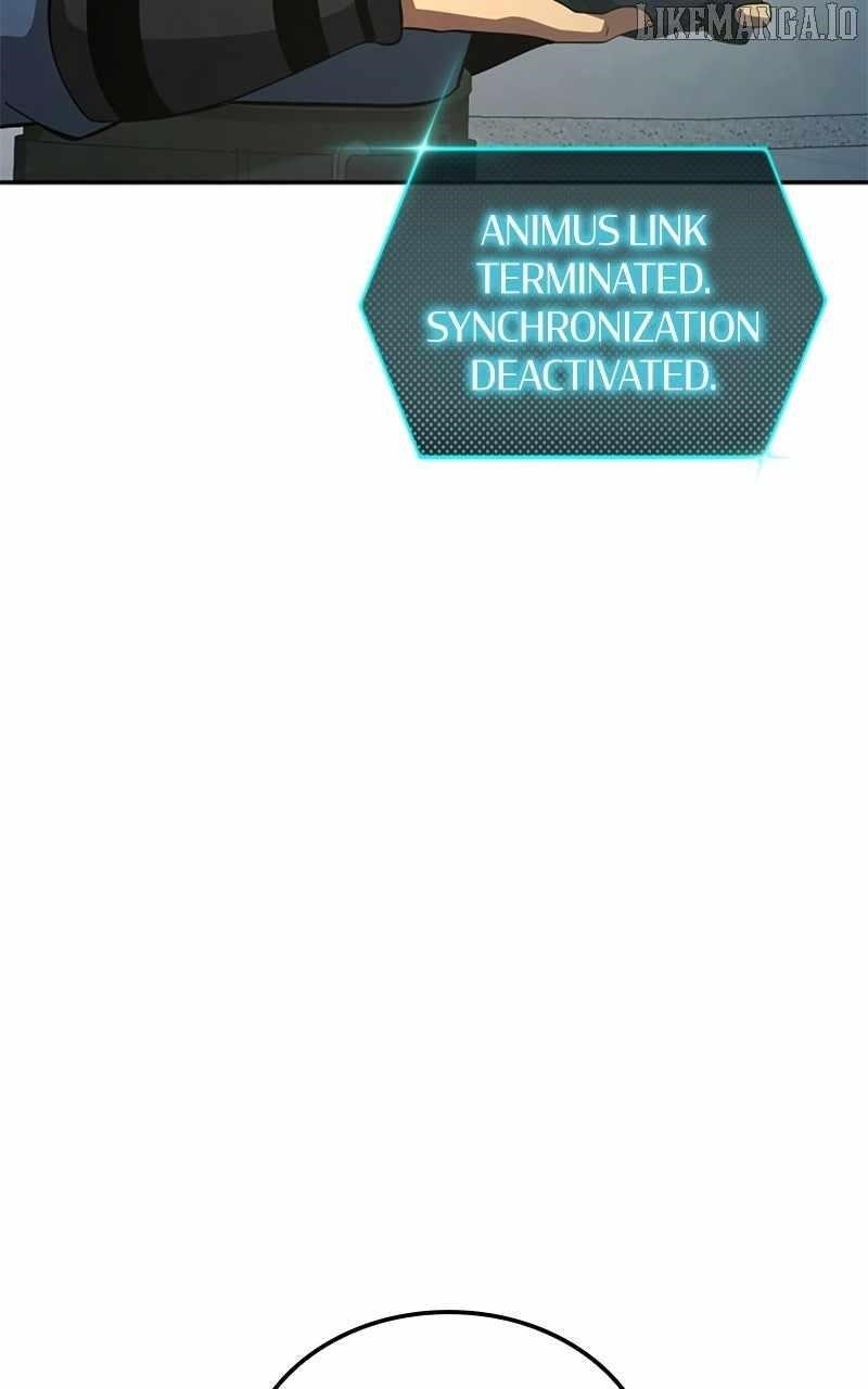 Assassin’s Creed: Forgotten Temple Chapter 122 - Page 113